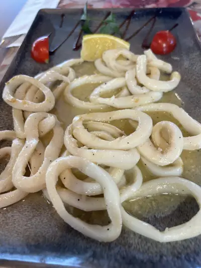 Reštaurácia bistro Opal
