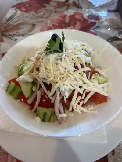 Reštaurácia bistro Opal