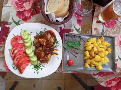 Reštaurácia bistro Opal