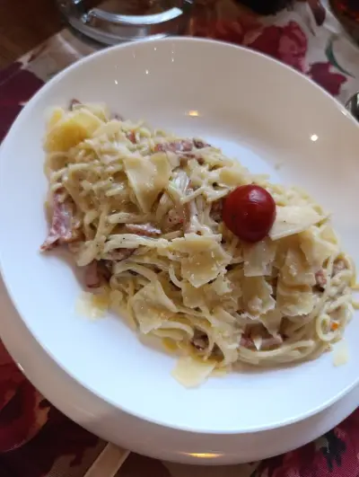 Reštaurácia bistro Opal