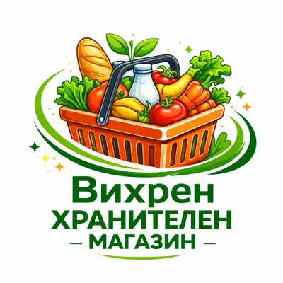 Хранителен магазин Corner