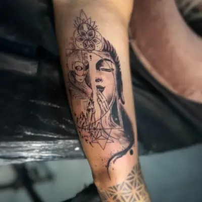 Wonderland ink tattoo studio and microblading
