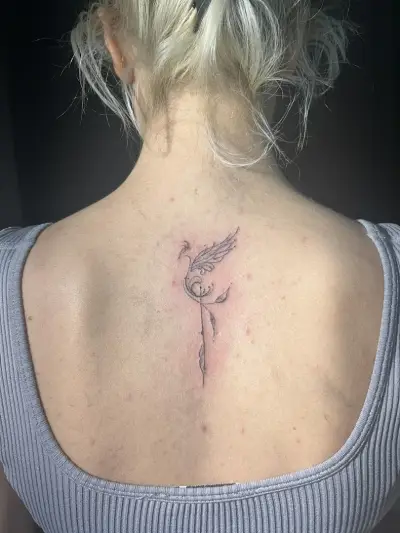 Wonderland ink tattoo studio and microblading