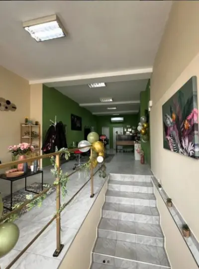 Wonderland ink tattoo studio and microblading