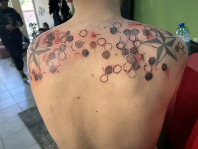 Wonderland ink tattoo studio and microblading