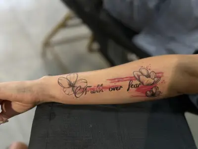 Wonderland ink tattoo studio and microblading
