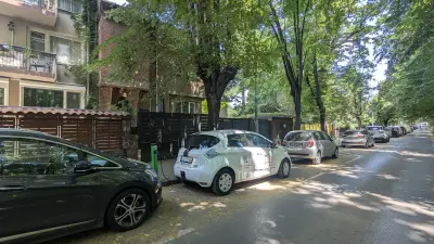 Станция за зареждане Gigacharger