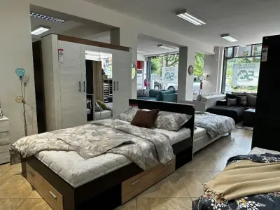 Мебели Виденов