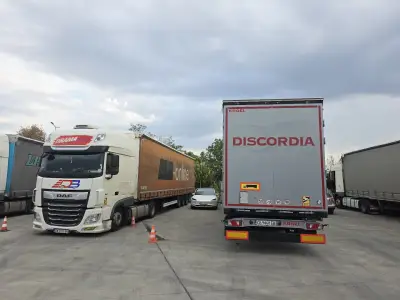 Станция за зареждане Fines