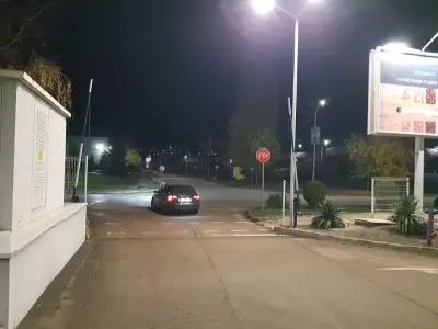 Станция за зареждане Eldrive