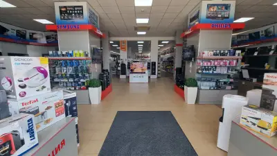 Techmart