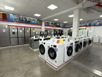 Techmart