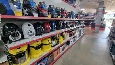Techmart