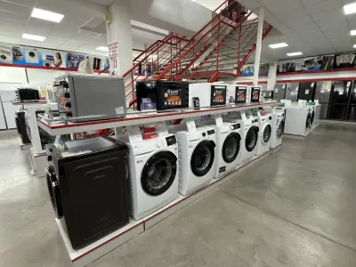 Techmart