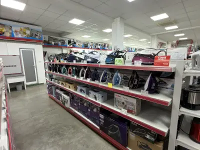 Techmart