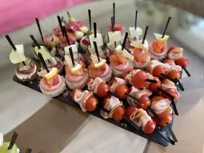 Grill master / Грил Мастър Метро