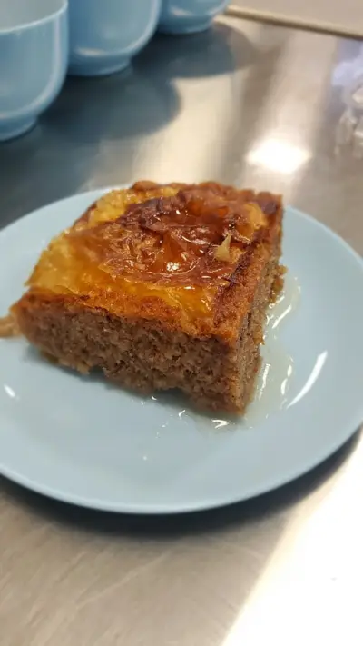 Бързо Хранене Робуста / Fast Food Robusta