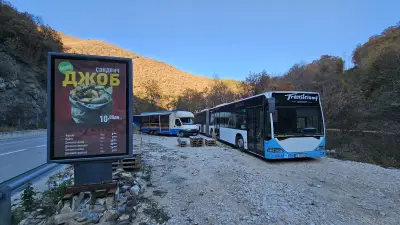 Камион за храна