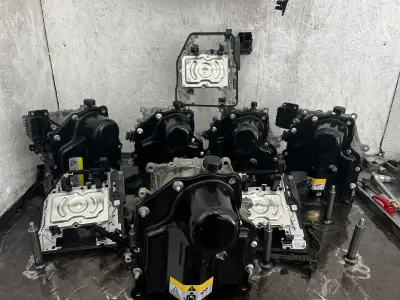 Bull Carparts
