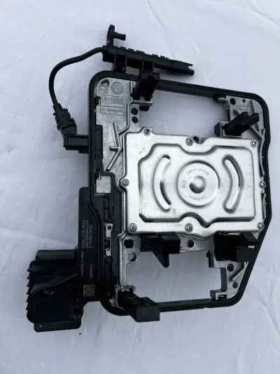 Bull Carparts