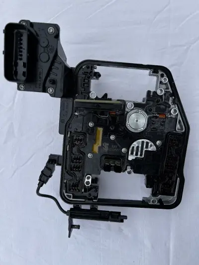 Bull Carparts
