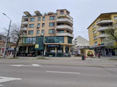 Swipe Varna