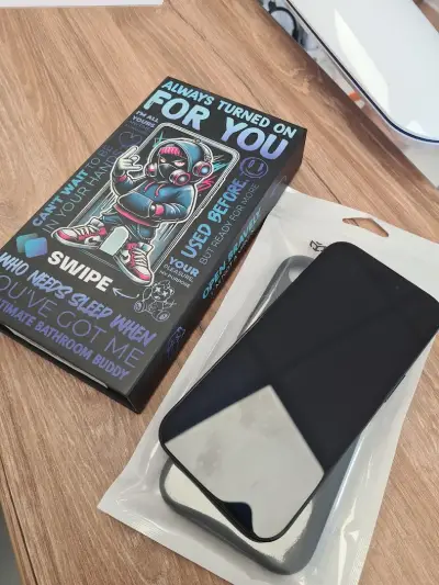 Swipe Varna