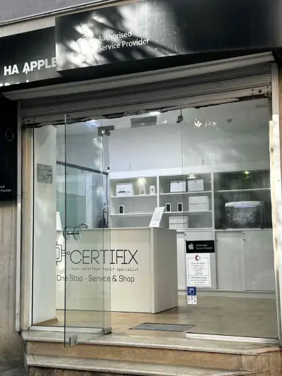 Сертификс ЕООД Варна