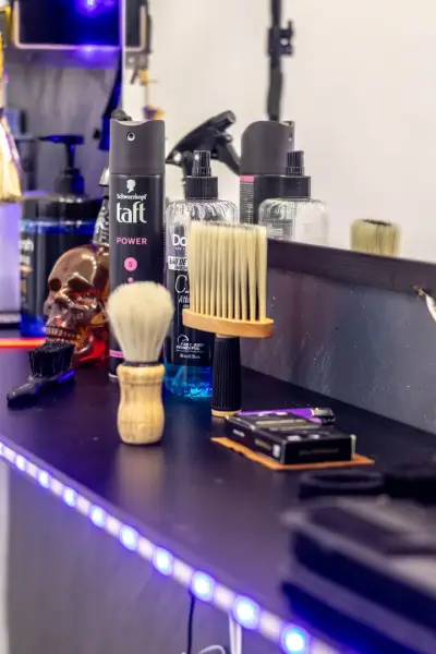 G&P Bobistyle&Krasihaircut