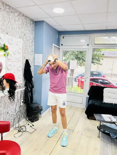 G&P Bobistyle&Krasihaircut