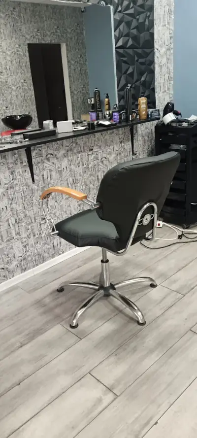 G&P Bobistyle&Krasihaircut