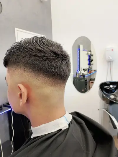 G&P Bobistyle&Krasihaircut