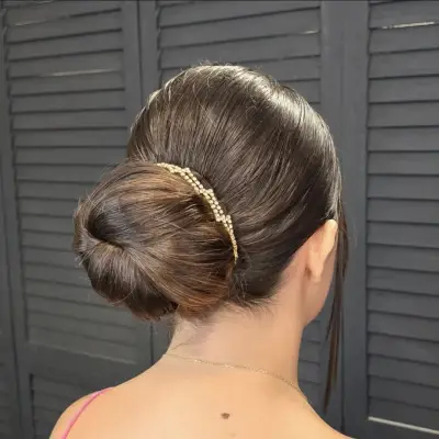 Beauty Salon "Luxe Hair Style"