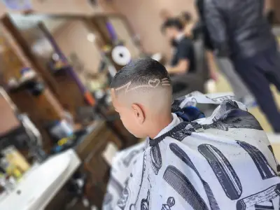 Cousins Barbers Nova Zagora