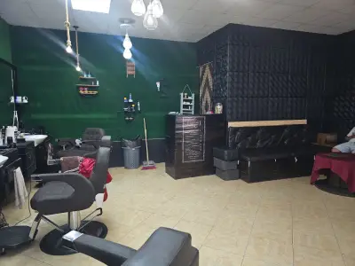 Cousins Barbers Nova Zagora