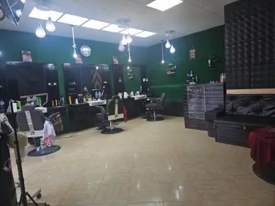 Cousins Barbers Nova Zagora