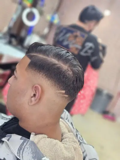 Cousins Barbers Nova Zagora