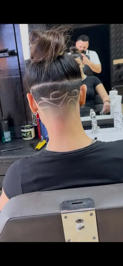 Cousins Barbers Nova Zagora