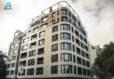 Arch Consult-ZG