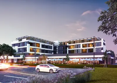 Arch Consult-ZG
