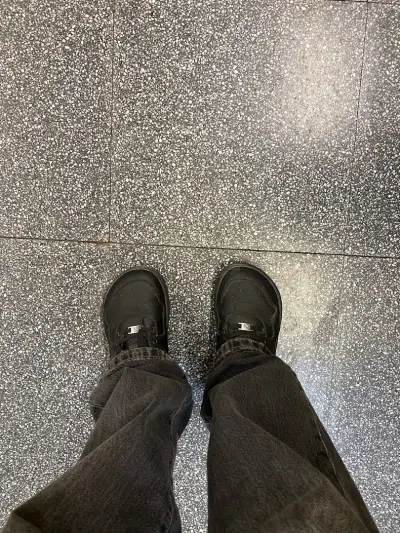BAREFOOT SHOES SHOP