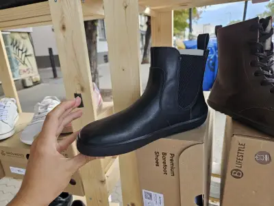 BAREFOOT SHOES SHOP