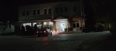 Супермаркет БРЕЗА