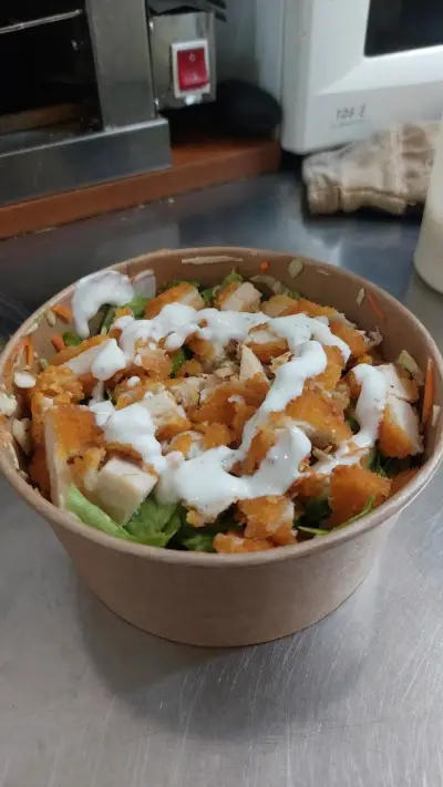 KRAL-DONER