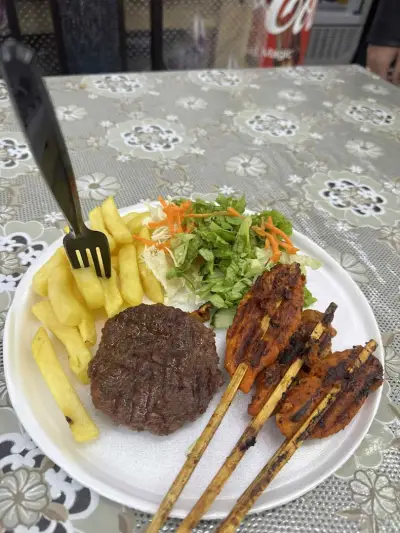 KRAL-DONER