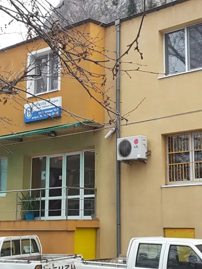 ВиК Пловдив клон Асеновград