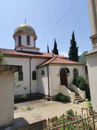 ВиК Пловдив клон Асеновград