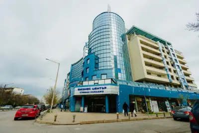 МЕДИЦИНСКИ ЦЕНТЪР МЕДИАЛС