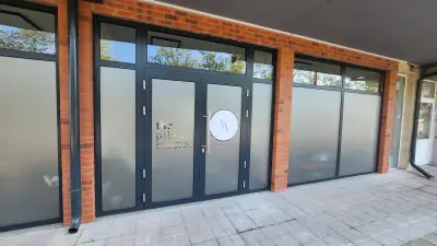 Yogalates Atelier - Зала Пилатес