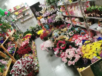 Цветарски магазин MonMar art & flowers